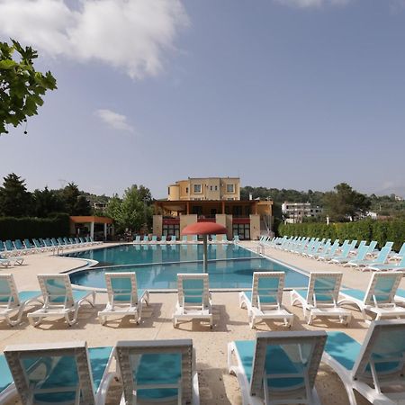 Mema Resort Mirash Ngoại thất bức ảnh