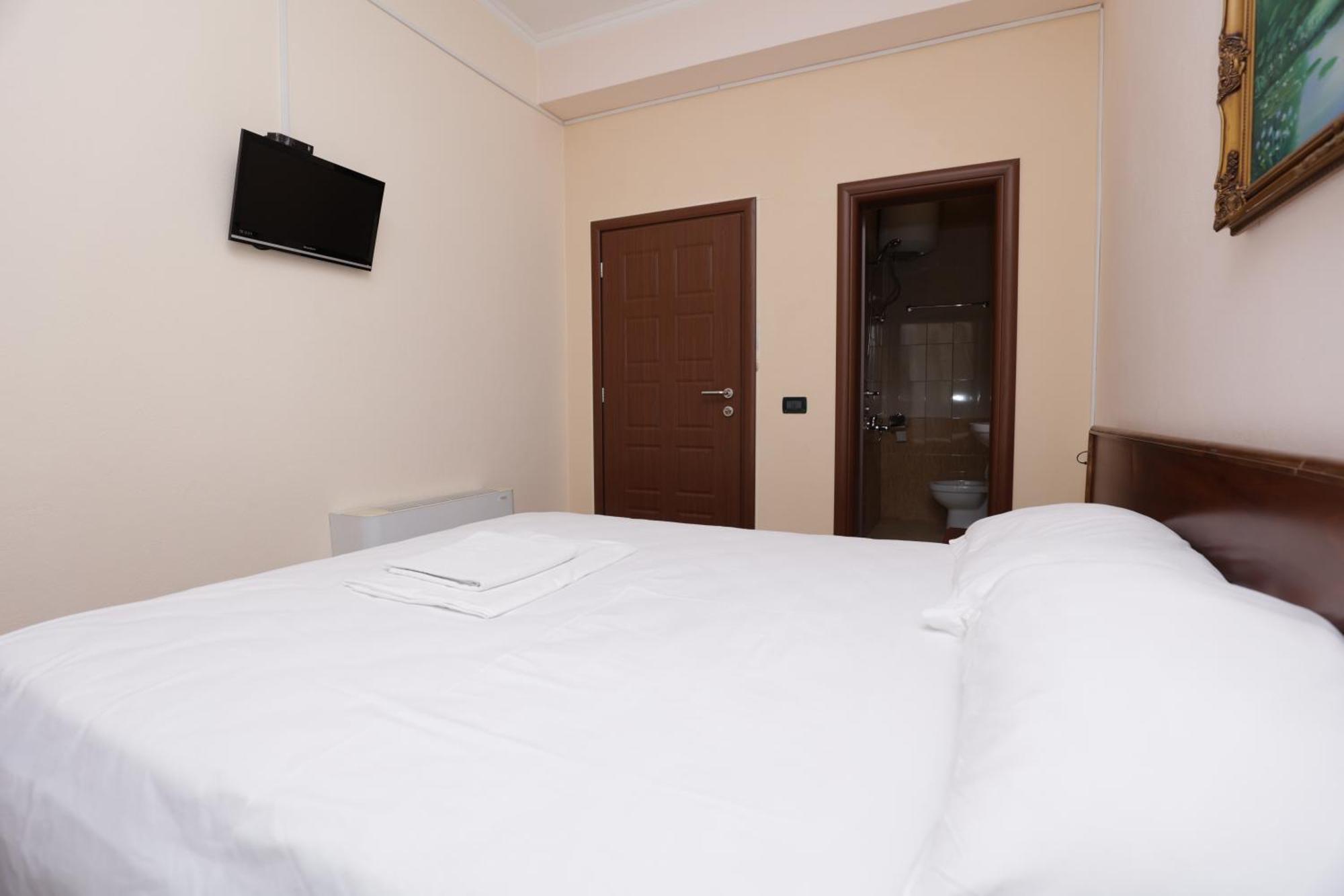 Mema Resort Mirash Ngoại thất bức ảnh