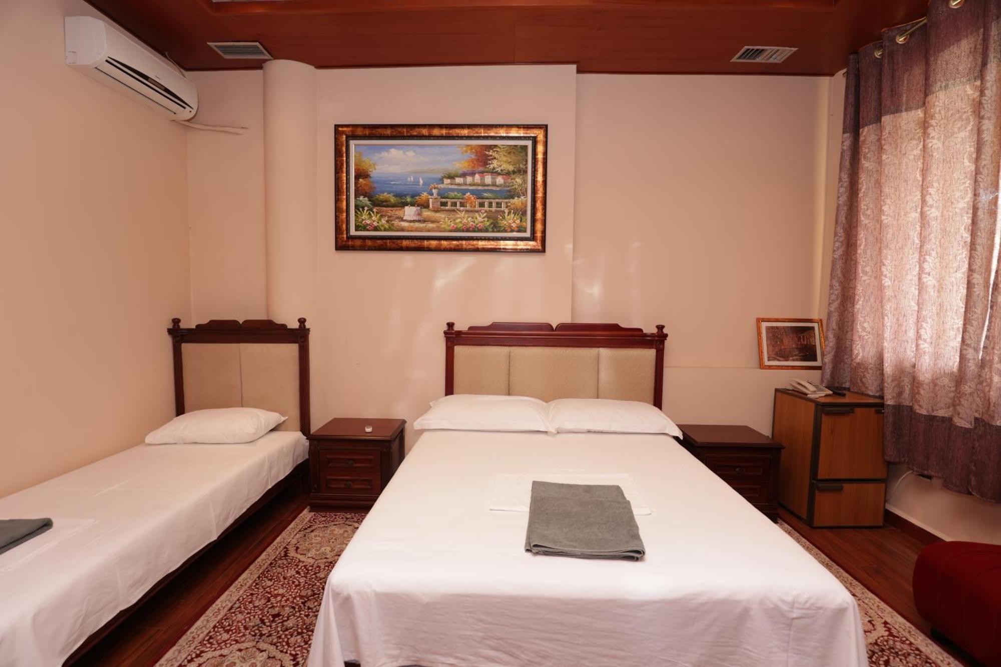 Mema Resort Mirash Ngoại thất bức ảnh