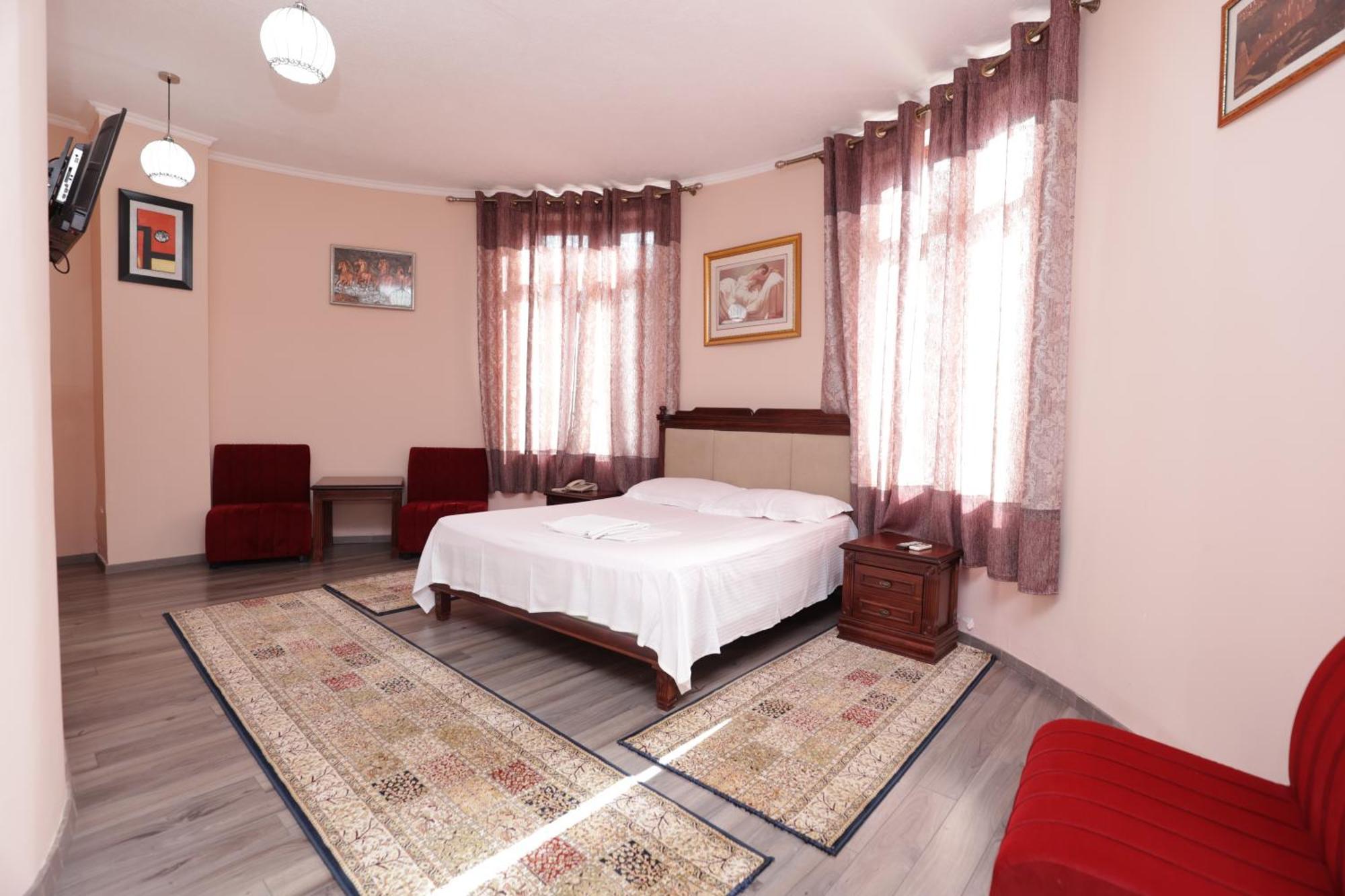 Mema Resort Mirash Ngoại thất bức ảnh
