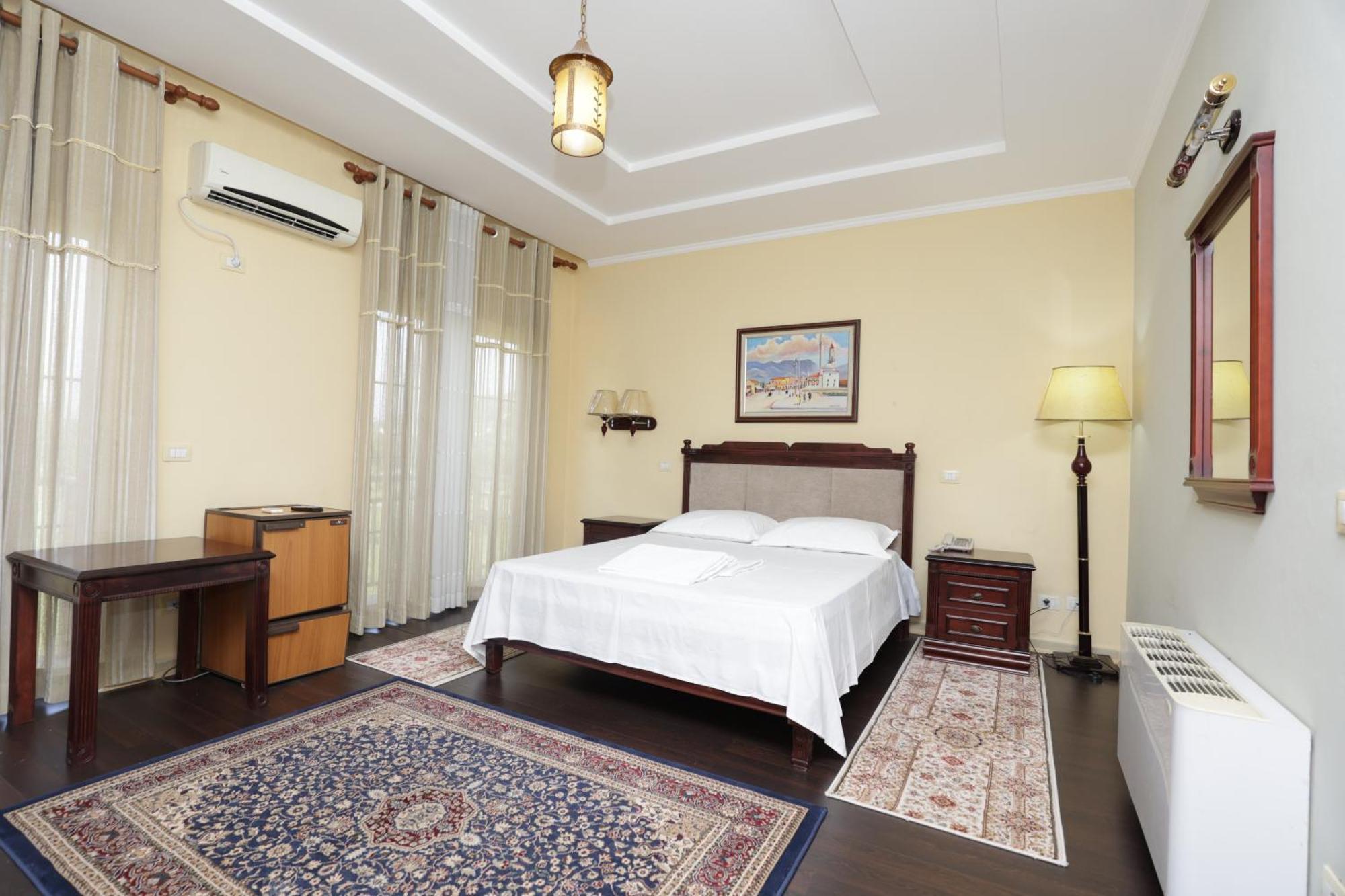 Mema Resort Mirash Ngoại thất bức ảnh