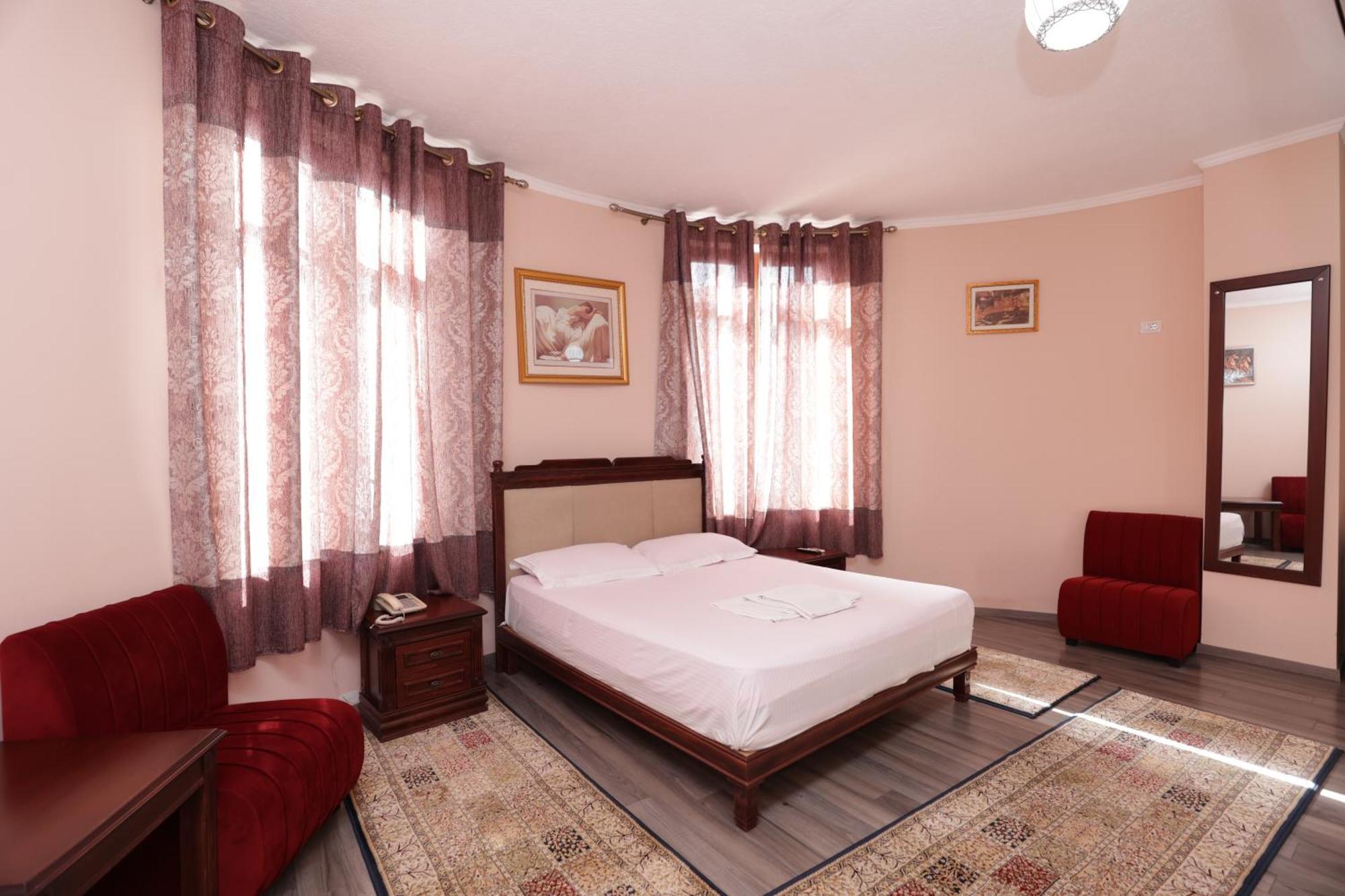 Mema Resort Mirash Ngoại thất bức ảnh