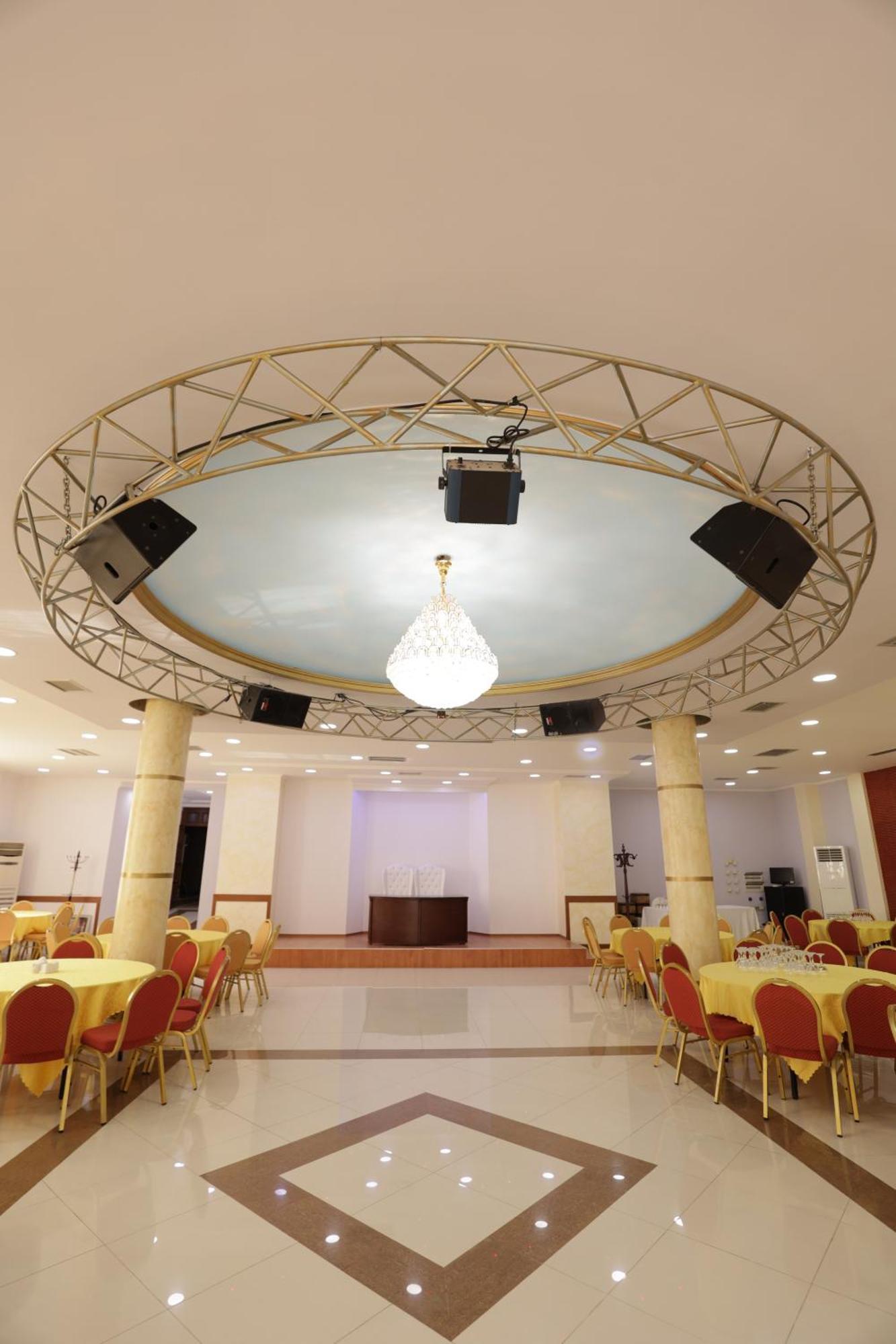 Mema Resort Mirash Ngoại thất bức ảnh