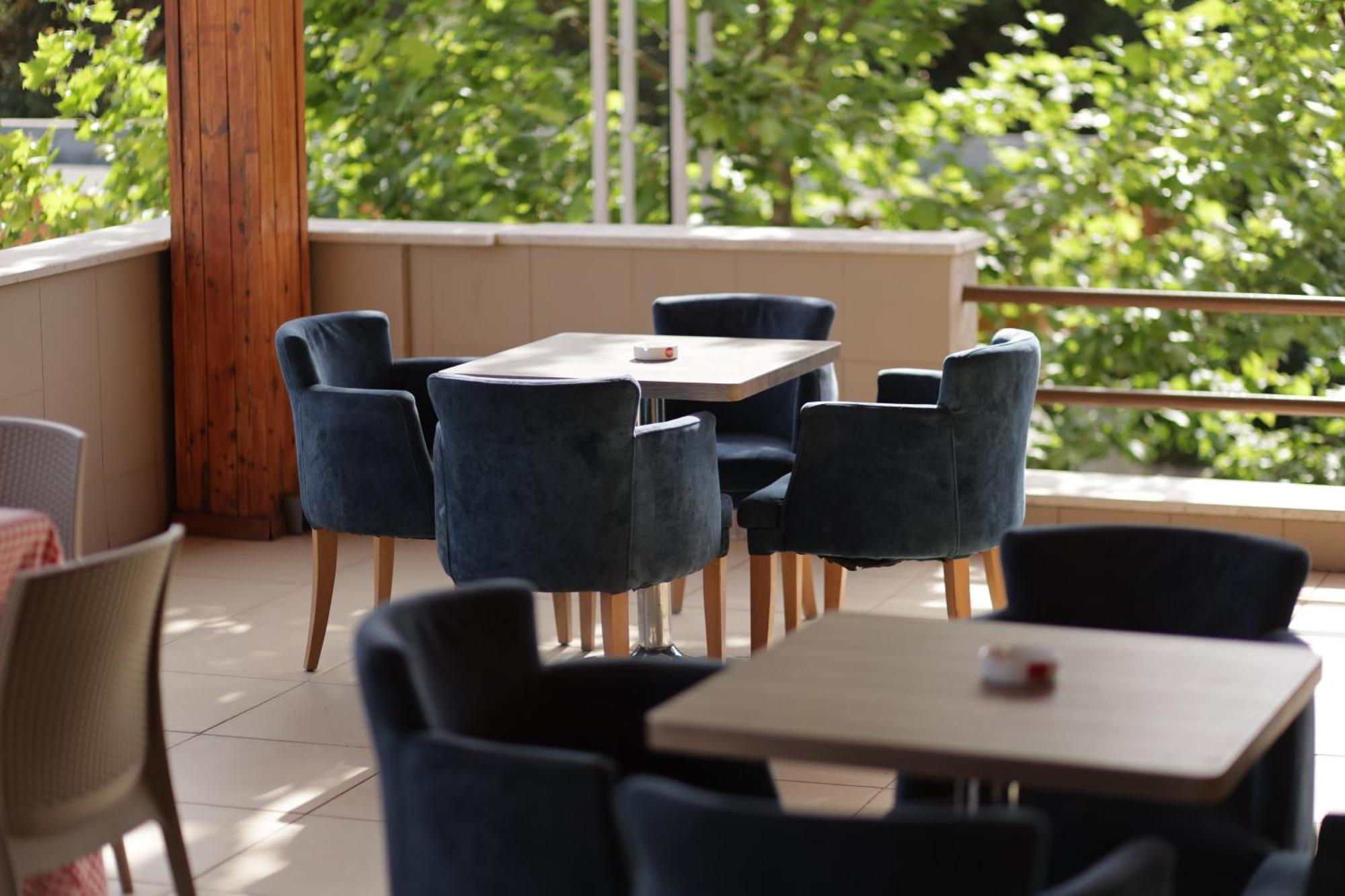 Mema Resort Mirash Ngoại thất bức ảnh
