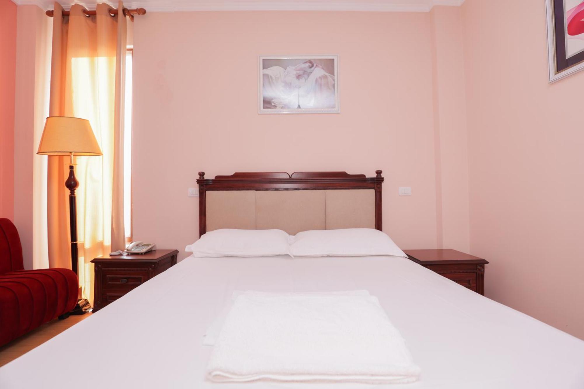 Mema Resort Mirash Ngoại thất bức ảnh