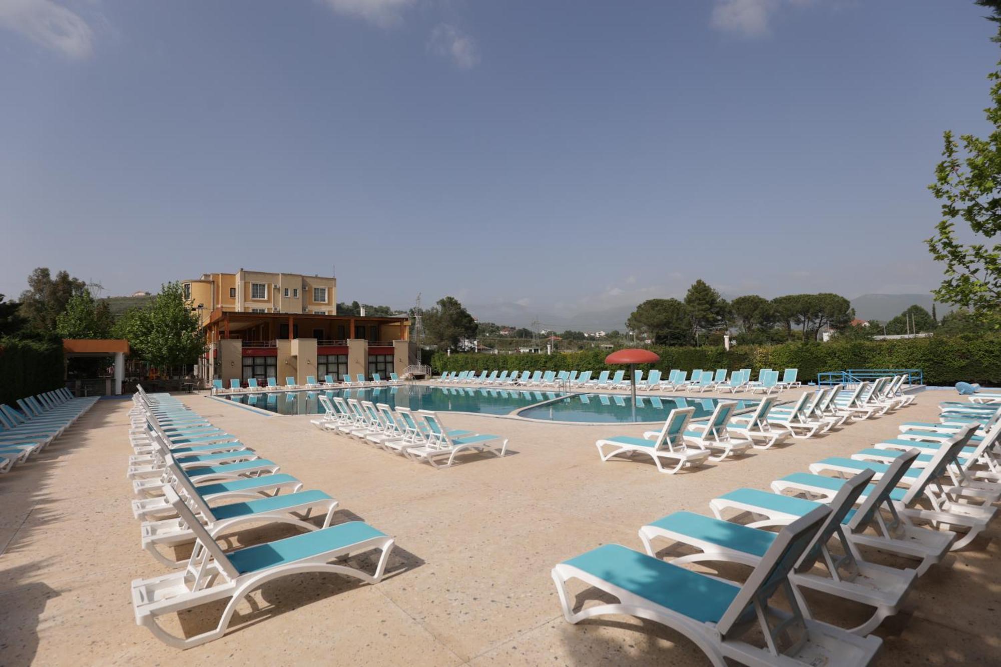 Mema Resort Mirash Ngoại thất bức ảnh