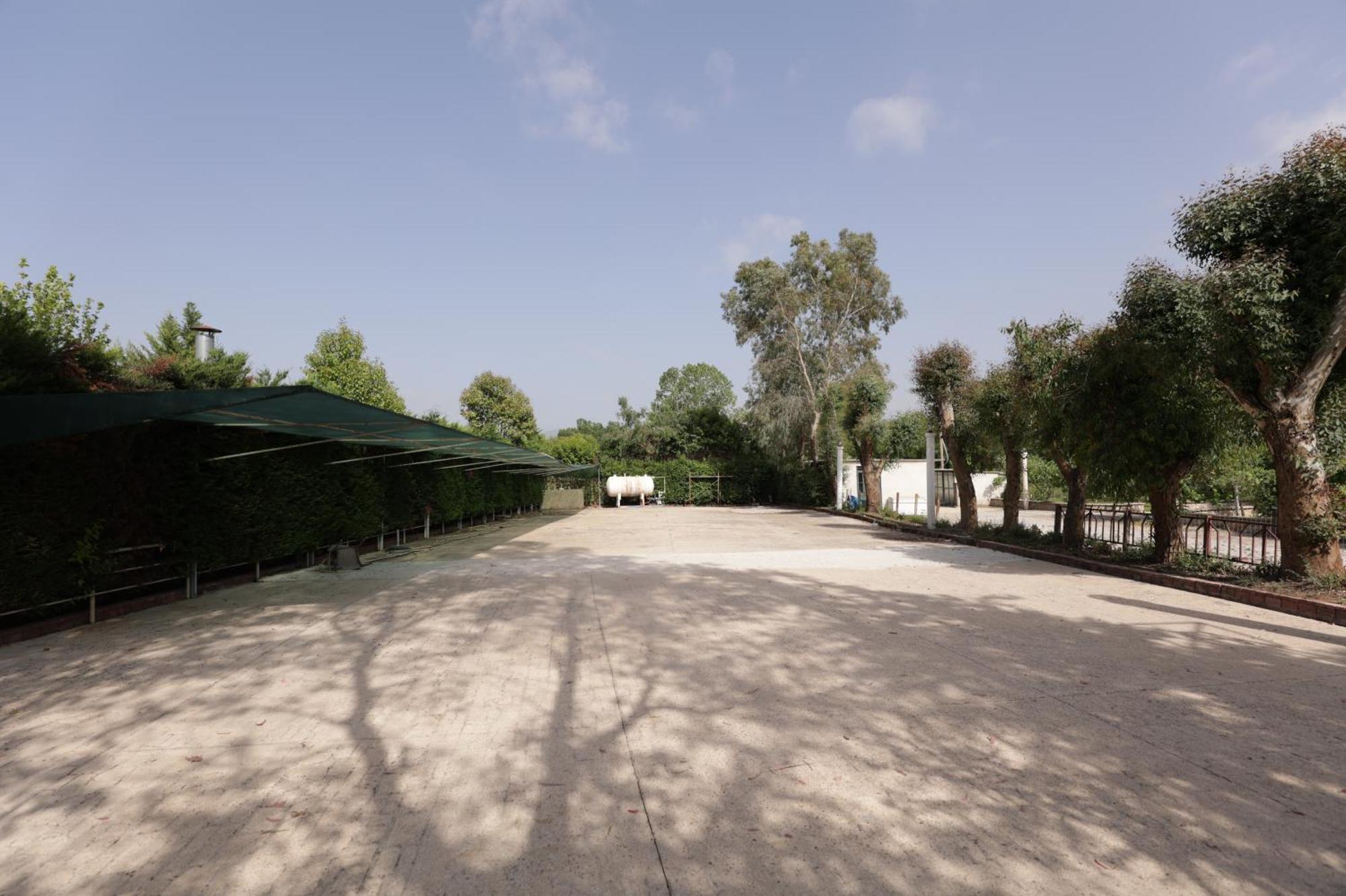 Mema Resort Mirash Ngoại thất bức ảnh