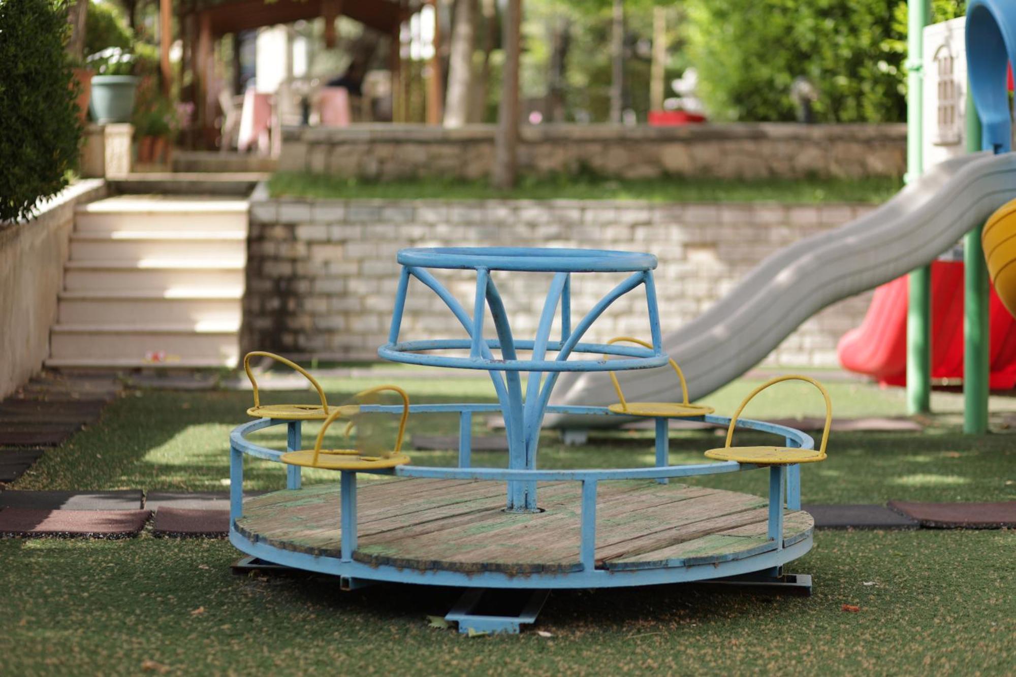 Mema Resort Mirash Ngoại thất bức ảnh