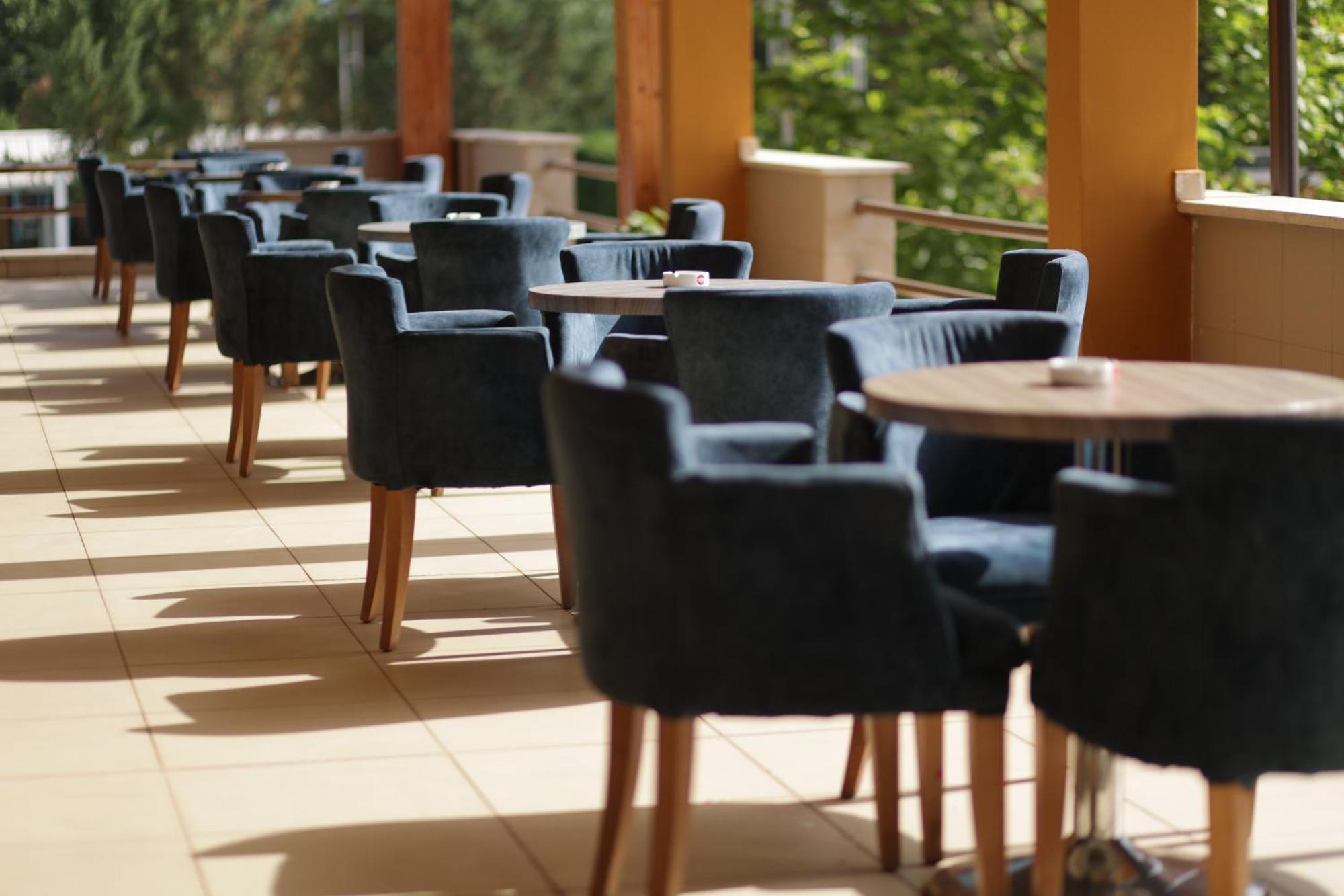 Mema Resort Mirash Ngoại thất bức ảnh