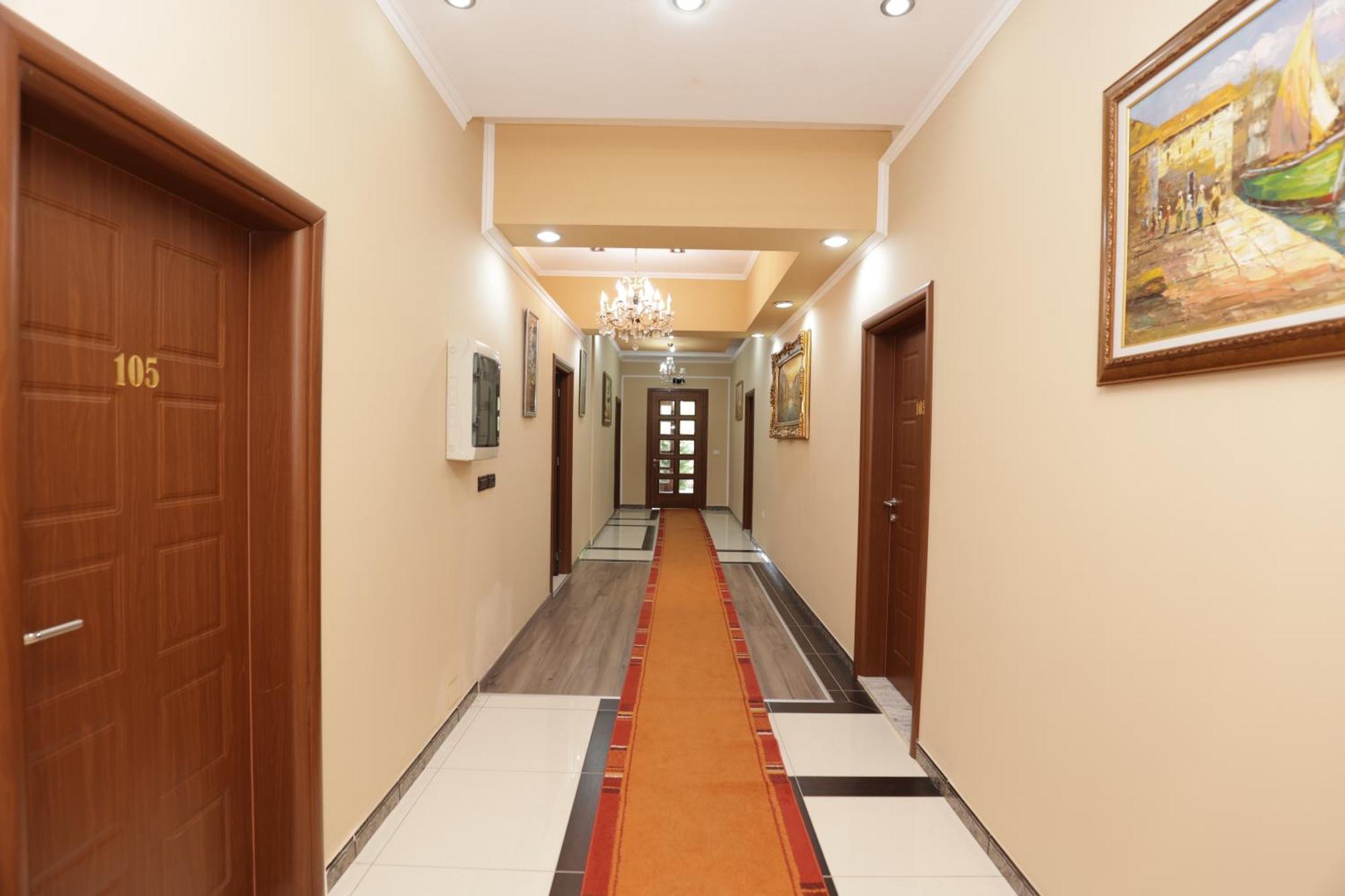 Mema Resort Mirash Ngoại thất bức ảnh