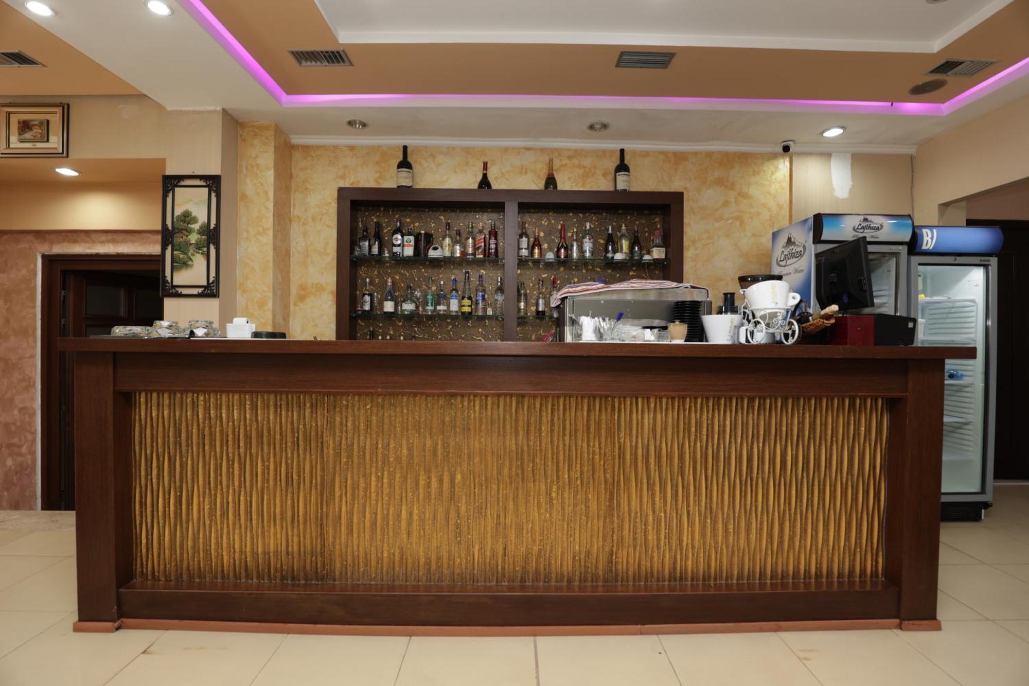 Mema Resort Mirash Ngoại thất bức ảnh