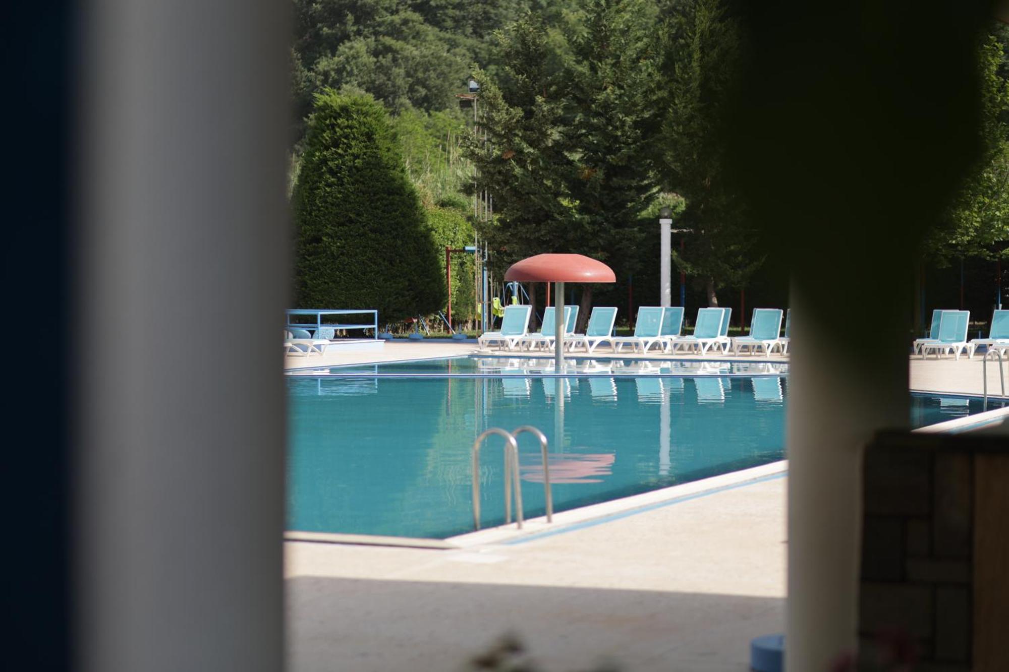Mema Resort Mirash Ngoại thất bức ảnh
